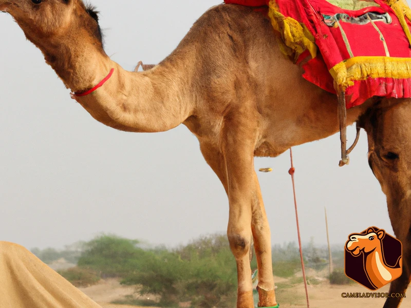 Benefits Of Camel Training