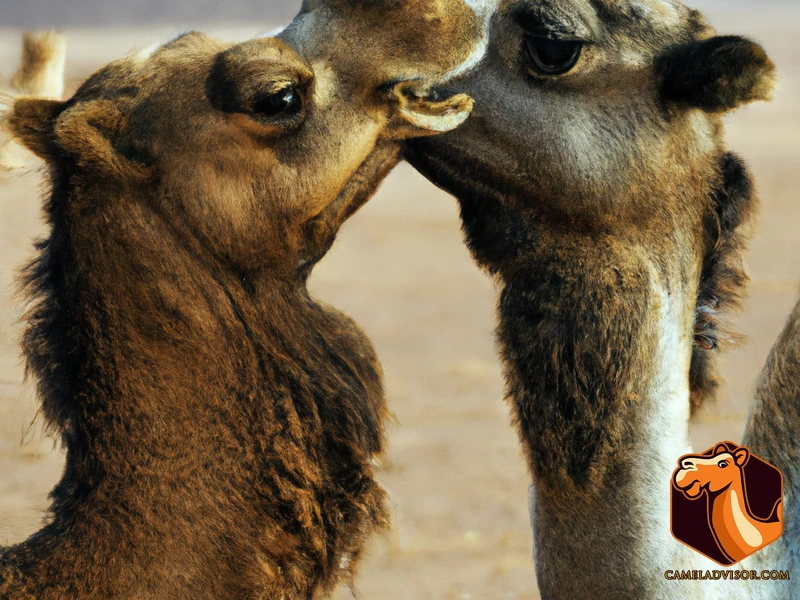 Camel Breeding