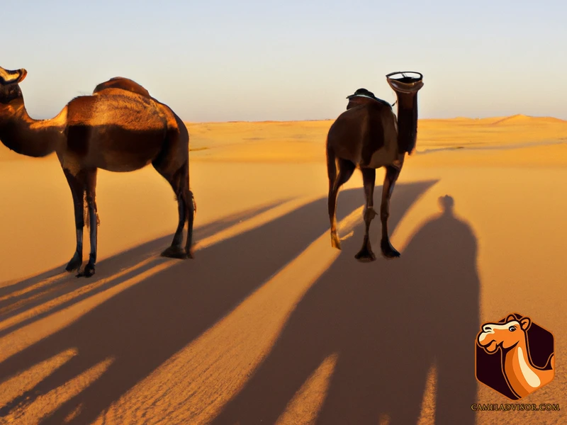 Camel Cultures