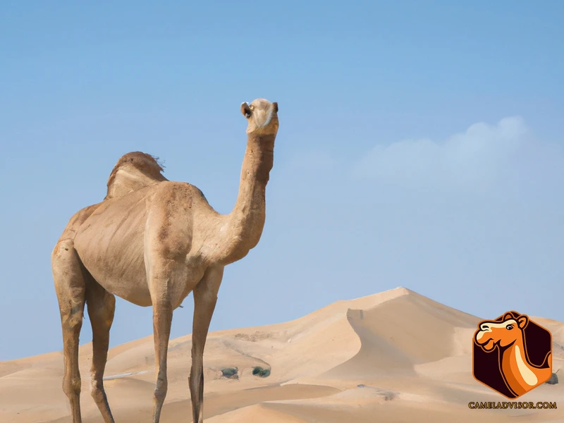 Camel Habitats: An Overview