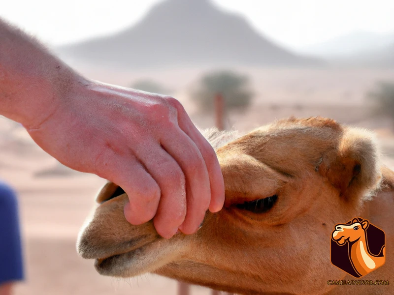 Camel Hygiene