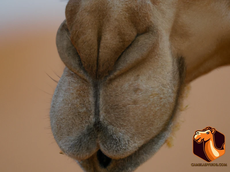 Camel'S Adaptations In Different Climates