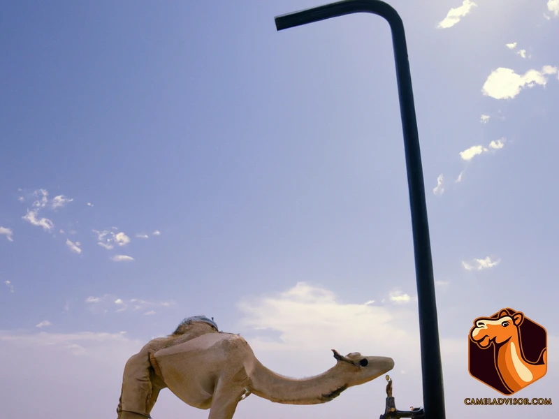 Camel Water Needs - How Much Water Do They Really Need?