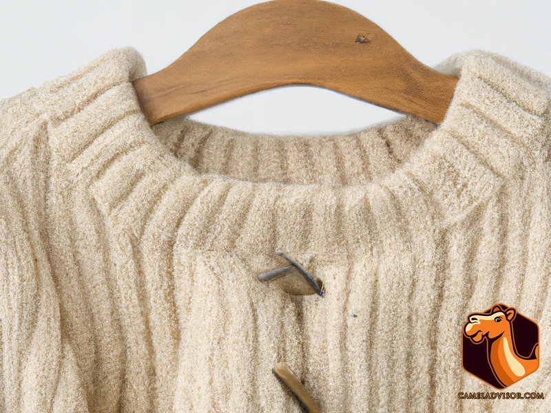 Camel Wool Benefits And Modern Uses