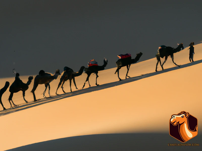 Camels