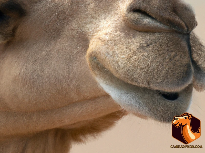 Surviving in the Desert: How Camels Adapt