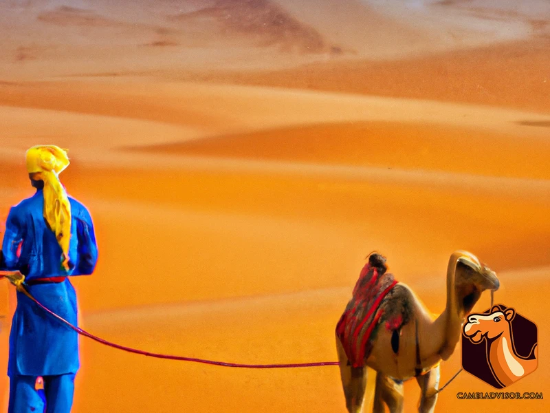 Challenges In Camel Training