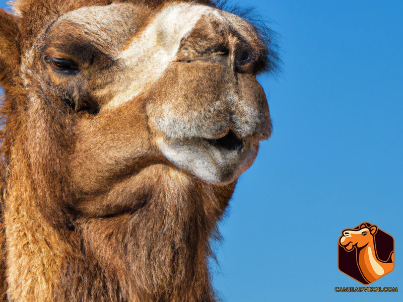 Common Health Concerns For Show Camels