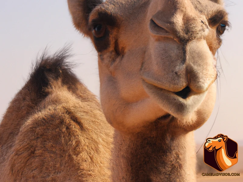 Considerations When Choosing A Therapy Camel