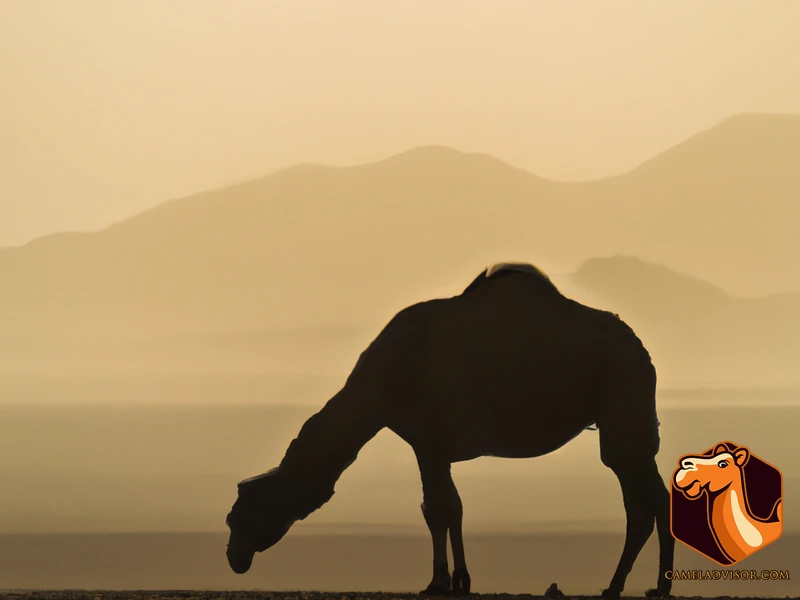 Current Threats To Wild Camels