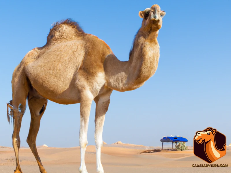 Factors To Consider In Choosing A Camel