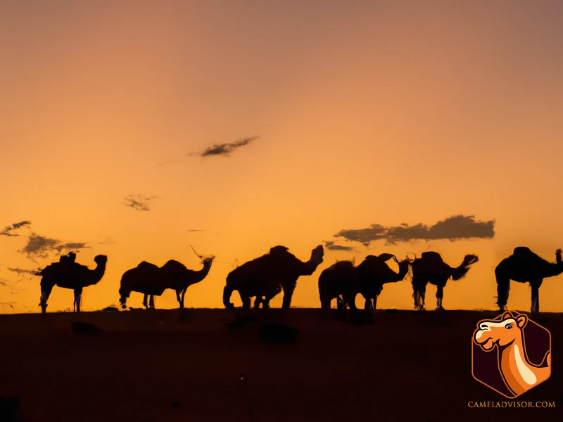 Feral Camel Control And The Impact On Indigenous Australians