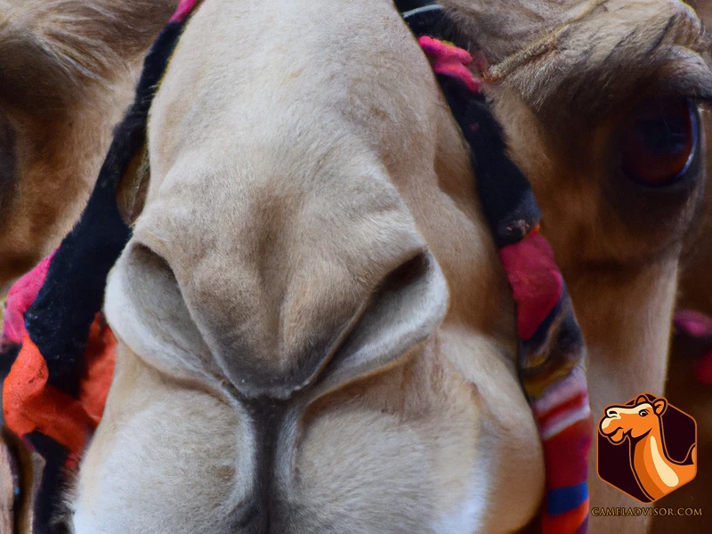 Getting To Know Your Camel