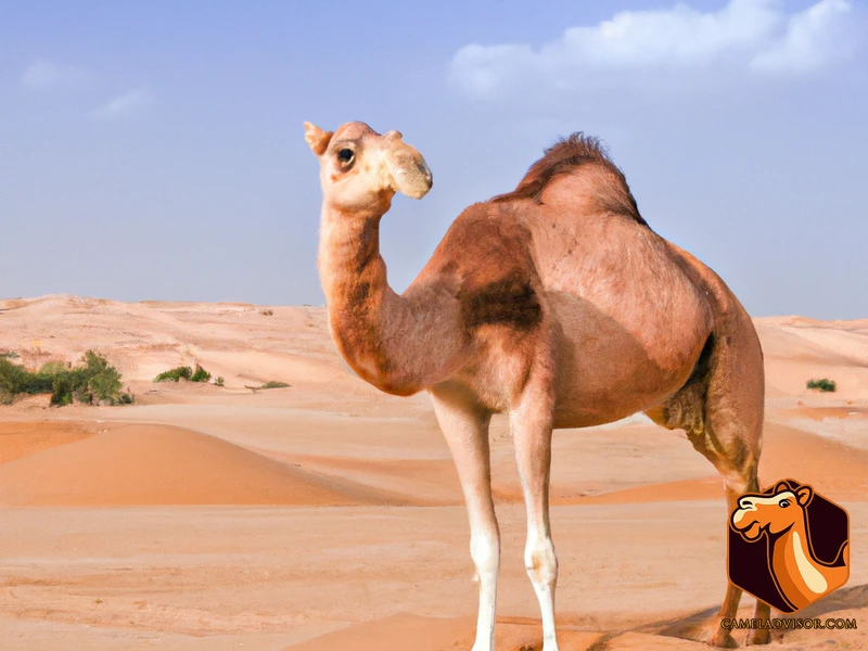 Historical Significance Of Camels And Wool Production
