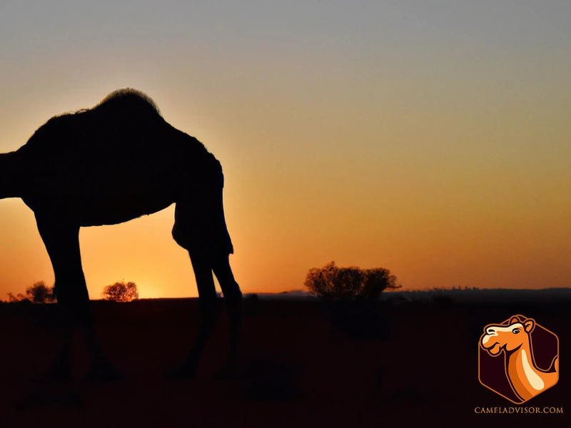 How Camels Came To Australia