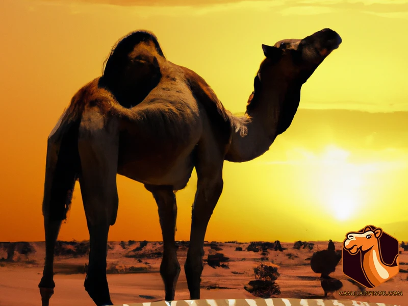 How To Breed Hybrid Camels