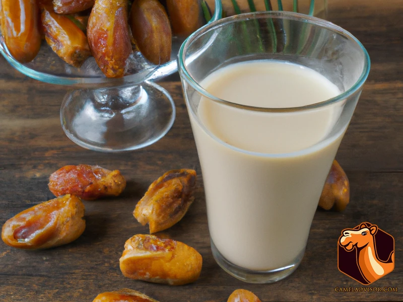 How To Consume Camel Milk For Best Digestive Results