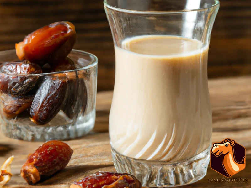 How To Incorporate Camel Milk Into Your Diet