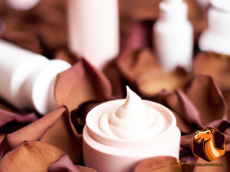 How To Use Camel Milk In Your Skincare Routine