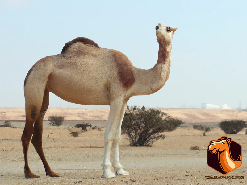 Hybrid Camel Uses