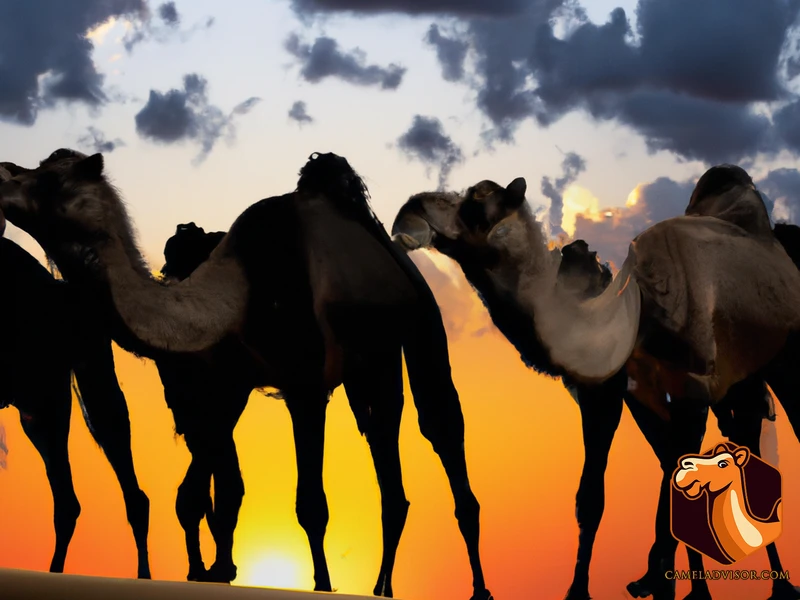 Hybrid Camels