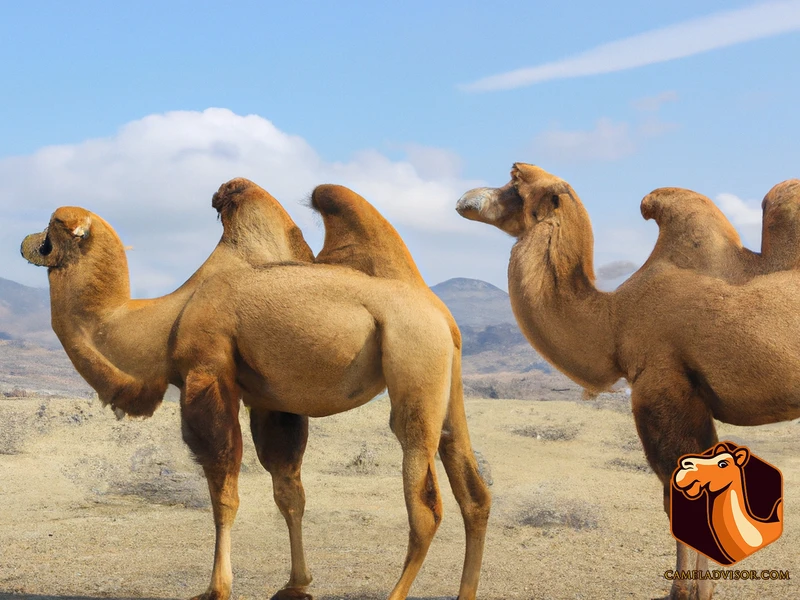 Hybrid Camels Vs Purebred Camels: Which Is Better Adapted?