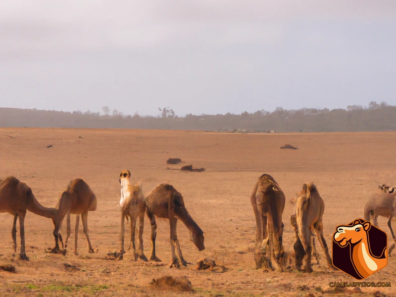 Impact On Australian Fauna