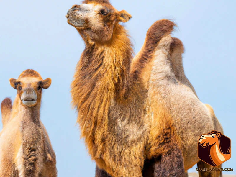 From Bactrian to Hybrid: The Evolution of Camels and What Hybridization