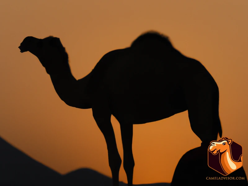 Introduction To Camels In Islamic Culture And Religion