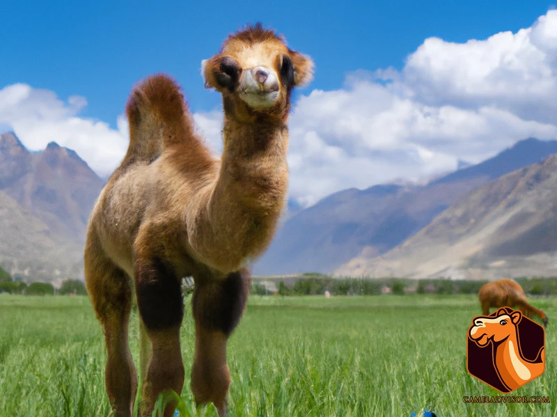 Famous Miniature Camel Owners You Should Know About