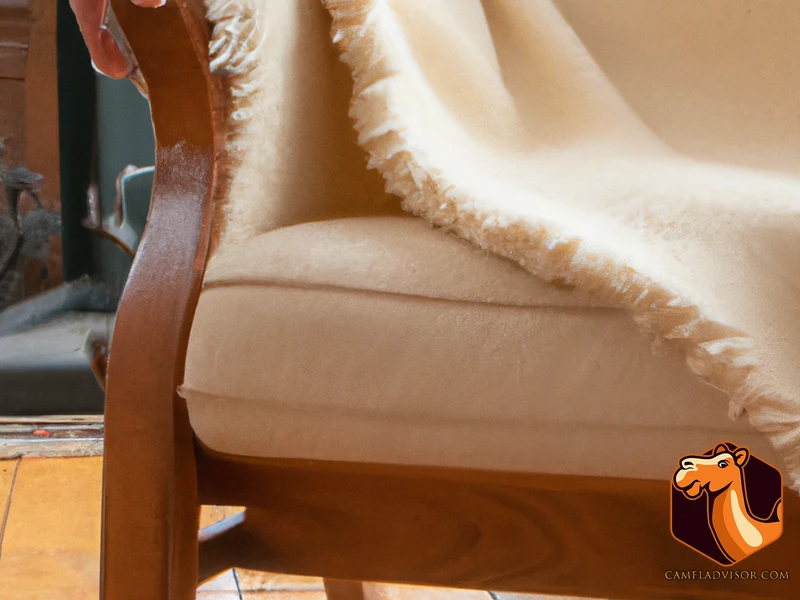 Other Benefits Of Camel Wool Products