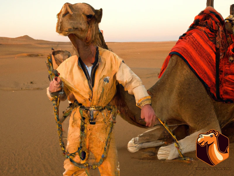  Protecting Your Camel And Yourself 