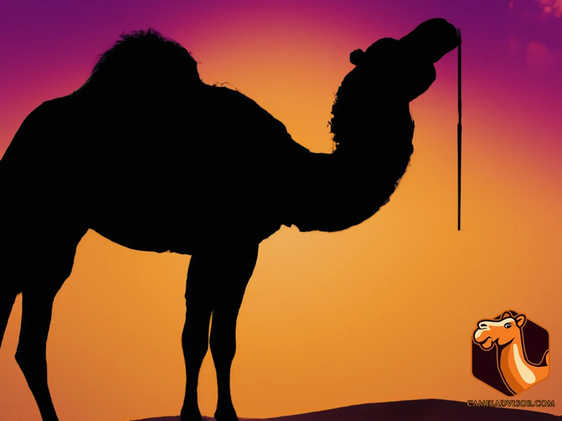 Step 1: Preparing Your Camel