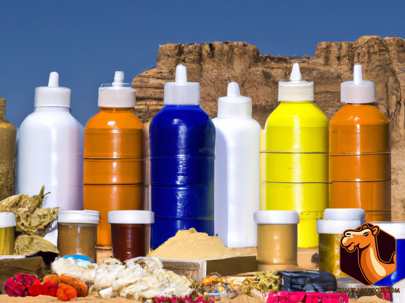 Supplements And Additives