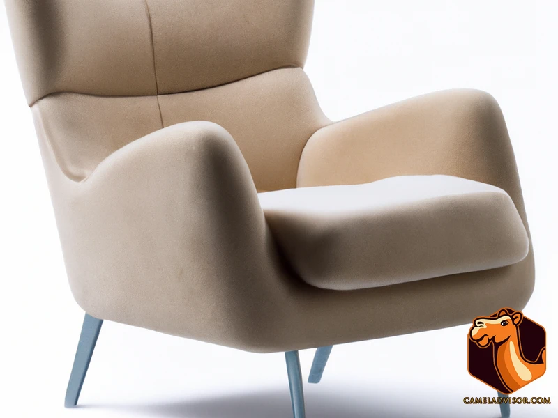 The Advantages Of Camel Wool Upholstery