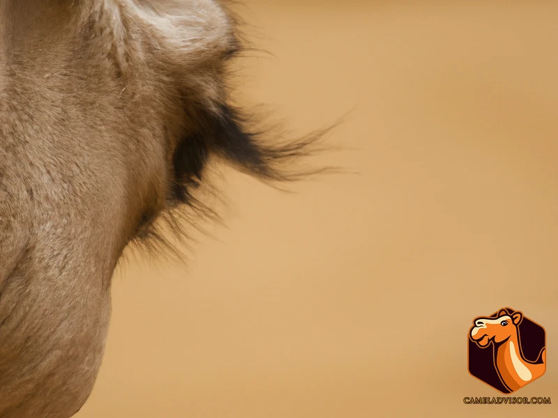 The Anatomy Of Camel'S Eyelashes