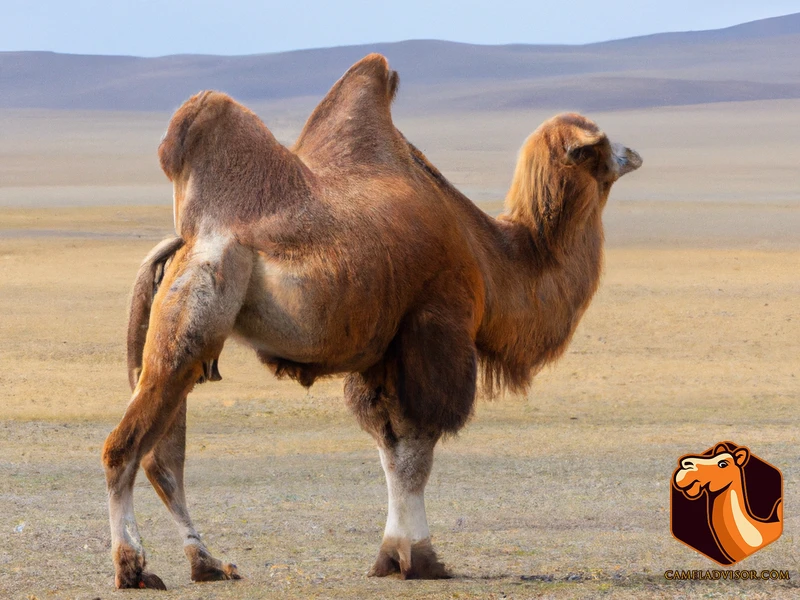 The Bactrian Camel