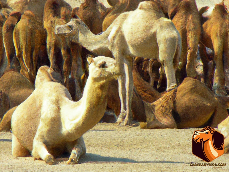The Basics Of Camel Social Structures