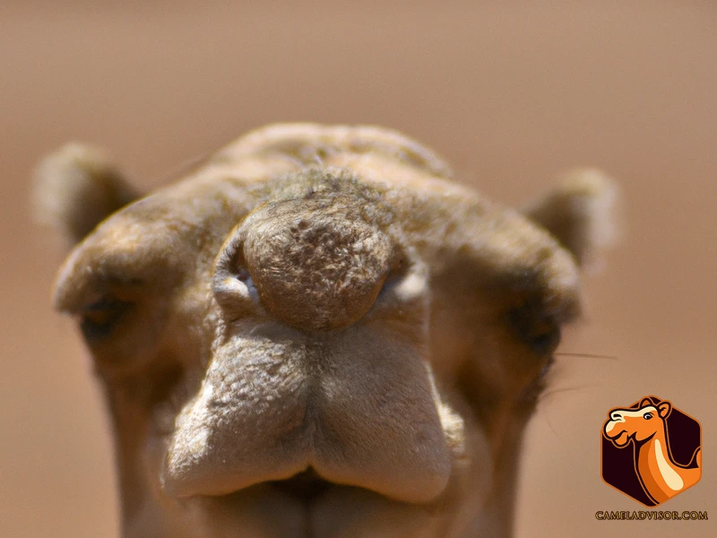 The Behavioral Adaptations Of Camels