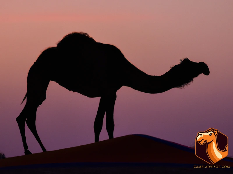 The Evolution And Domestication Of Camels