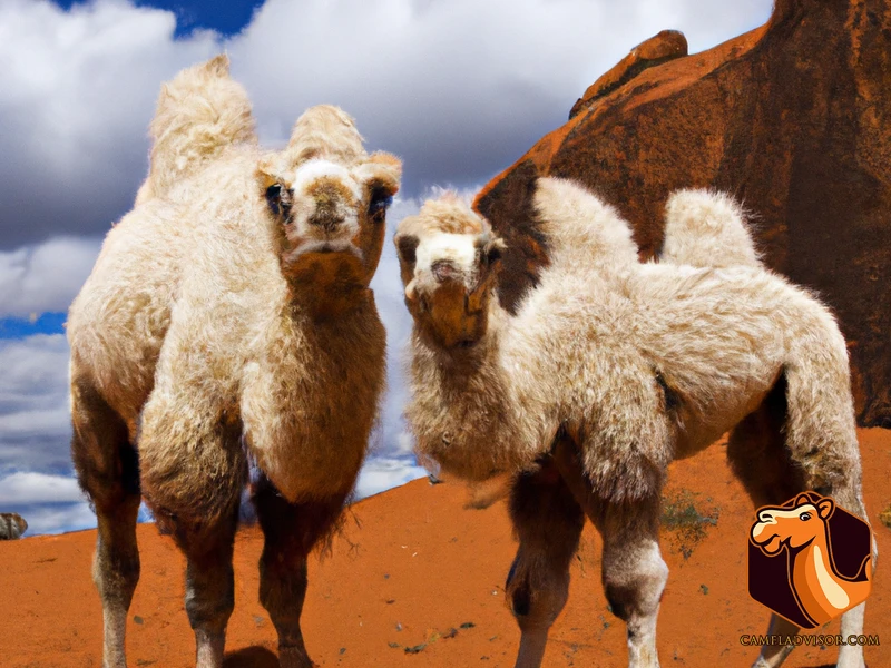 The Fascinating World Of Miniature Camels