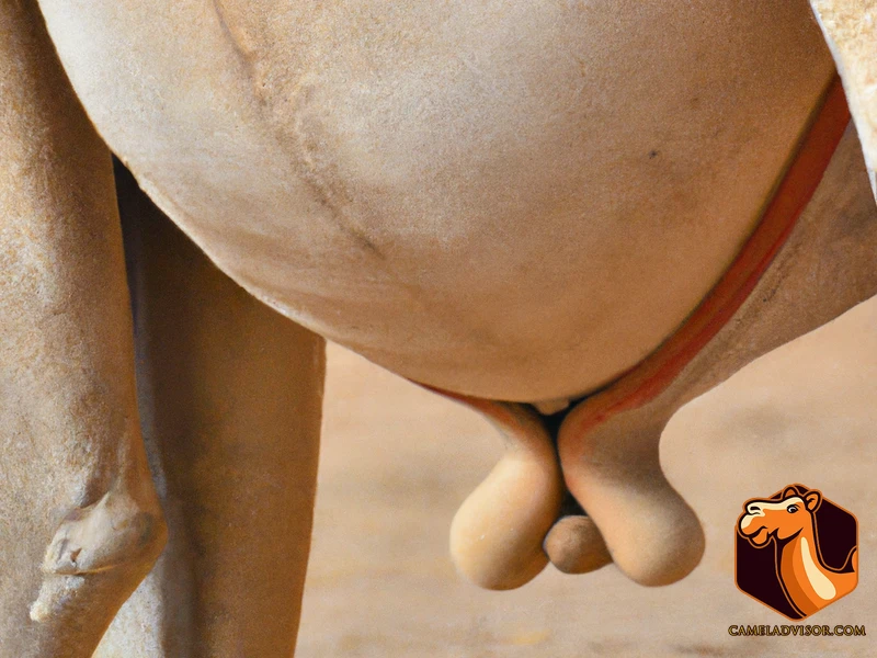 The Four Compartments Of A Camel'S Stomach