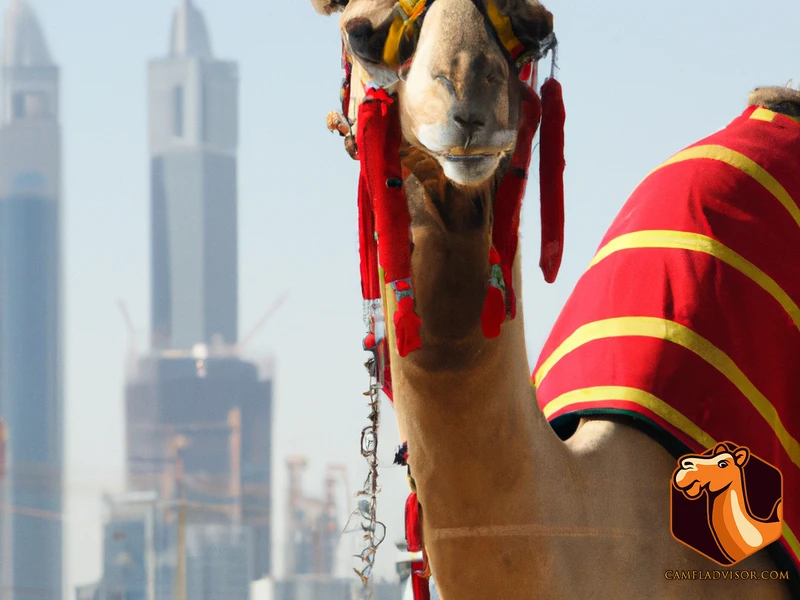 The Future Of Camel Racing