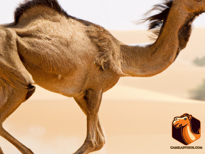 The Hybrid Camel