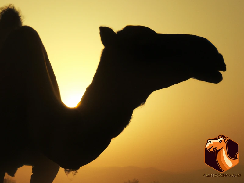 The Importance Of A Camel'S Nose