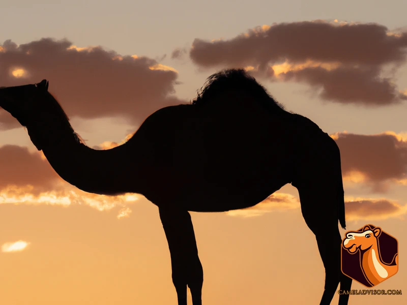 The Importance Of Conserving Camel Breeds