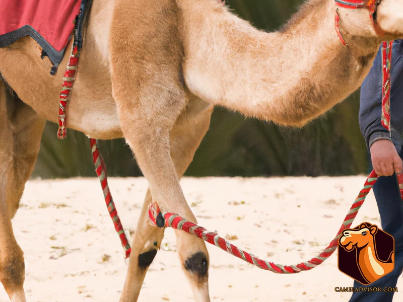The Importance Of Consistency In Wild Camel Training