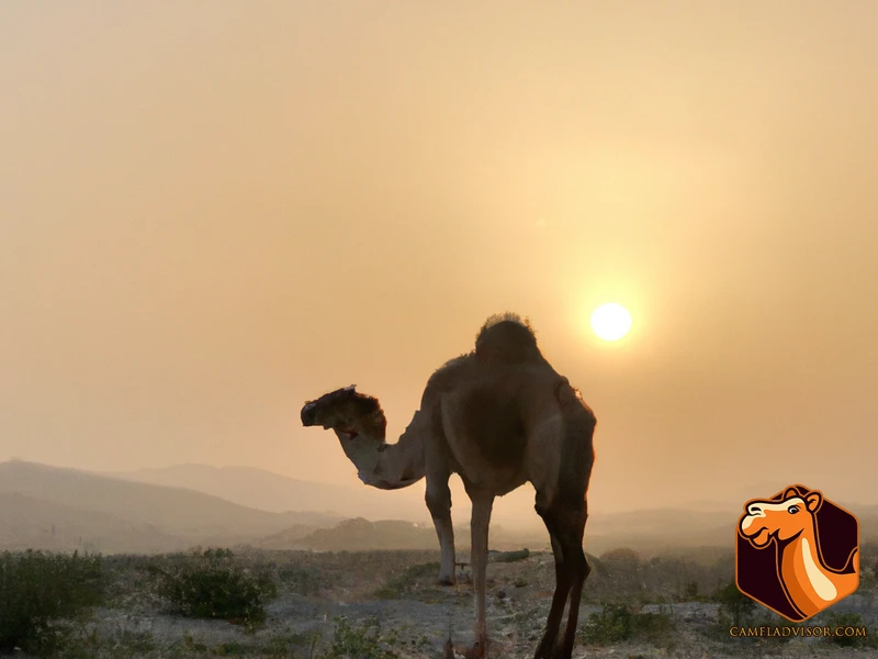 The Importance Of Sustainability In Camel Tourism