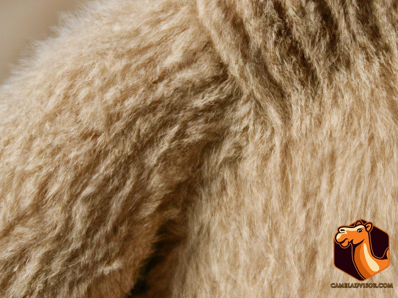 The Natural Qualities Of Camel Wool