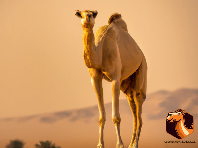 The Rise Of Hybrid Camels